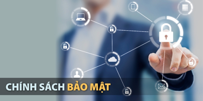 Chính sách bảo mật